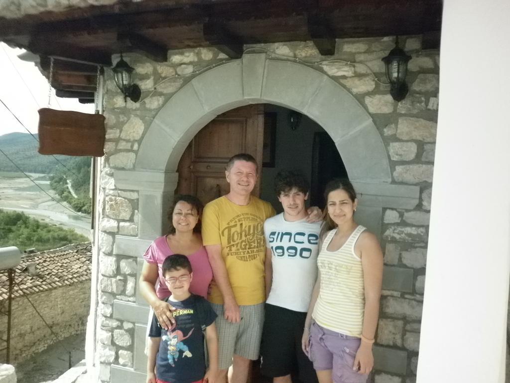 Pensjonat Old Town Hava Baci