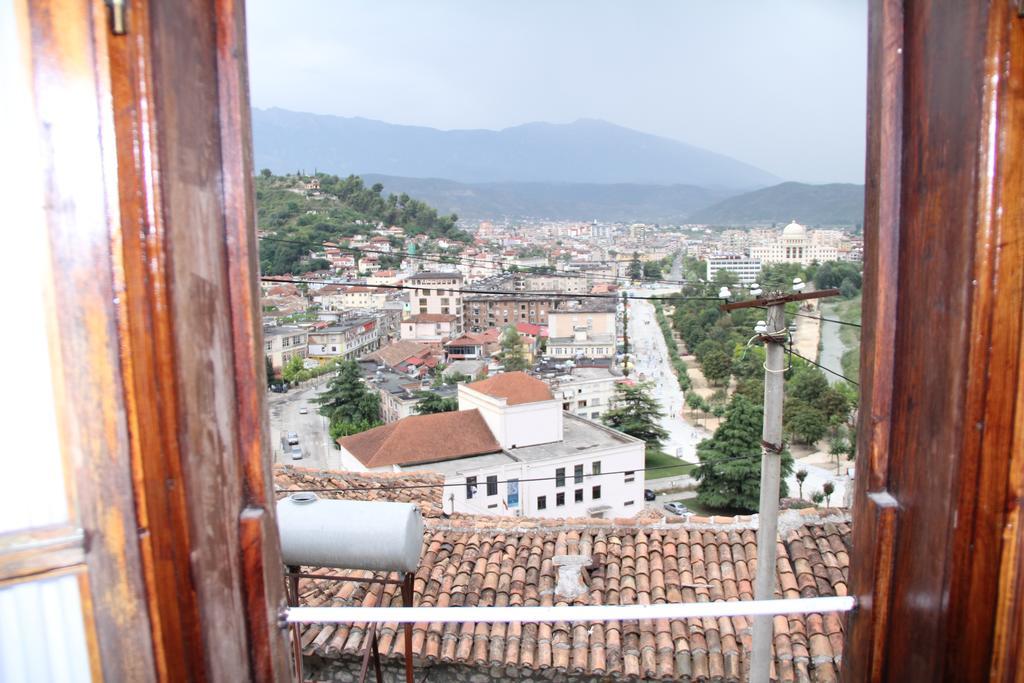 Old Town Hava Baci * Berat