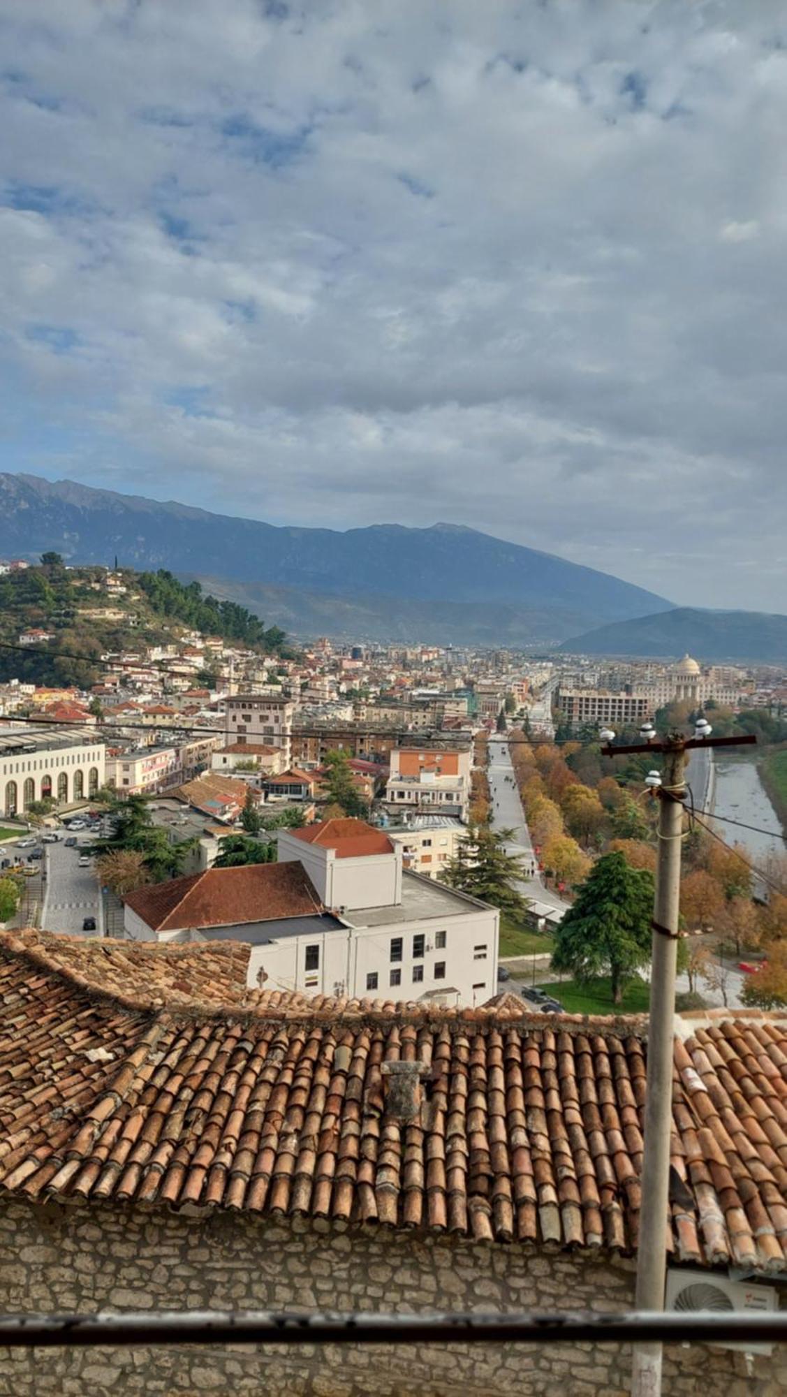 Old Town Hava Baci Berat