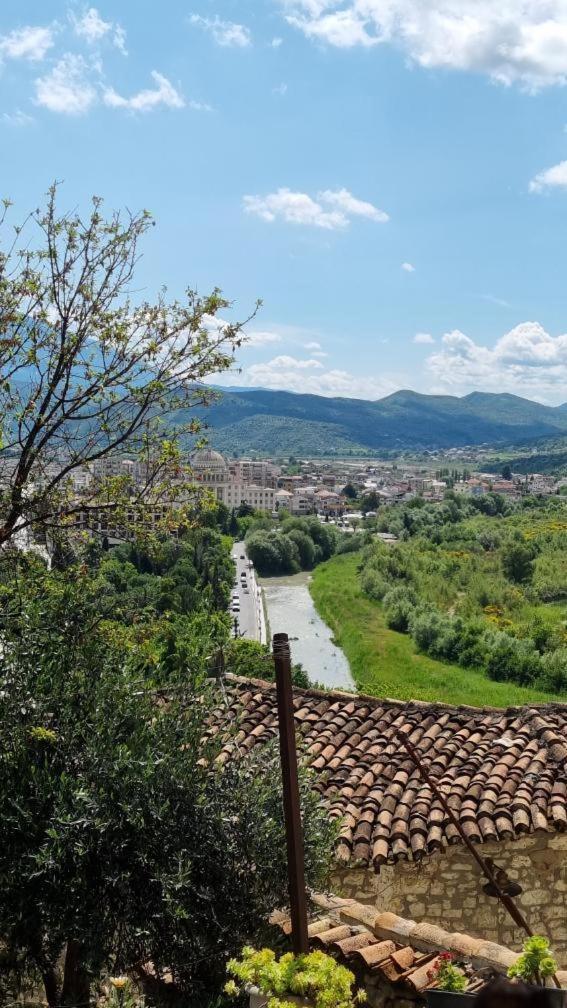 Old Town Hava Baci Berat