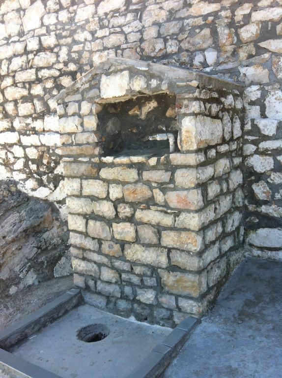 Pensjonat Old Town Hava Baci Berat
