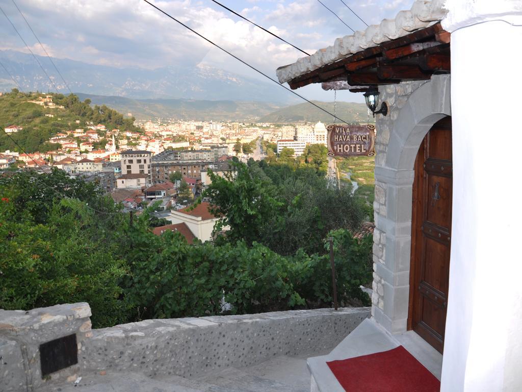 Pensjonat Old Town Hava Baci *