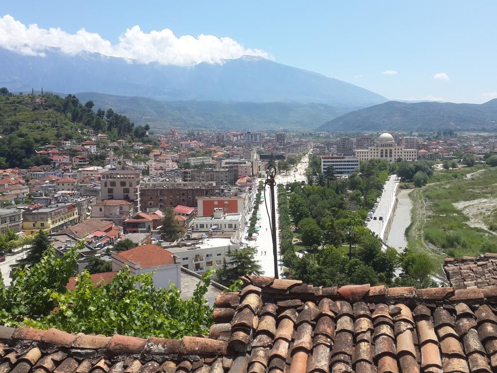 Pensjonat Old Town Hava Baci Berat