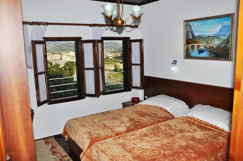 Pensjonat Old Town Hava Baci