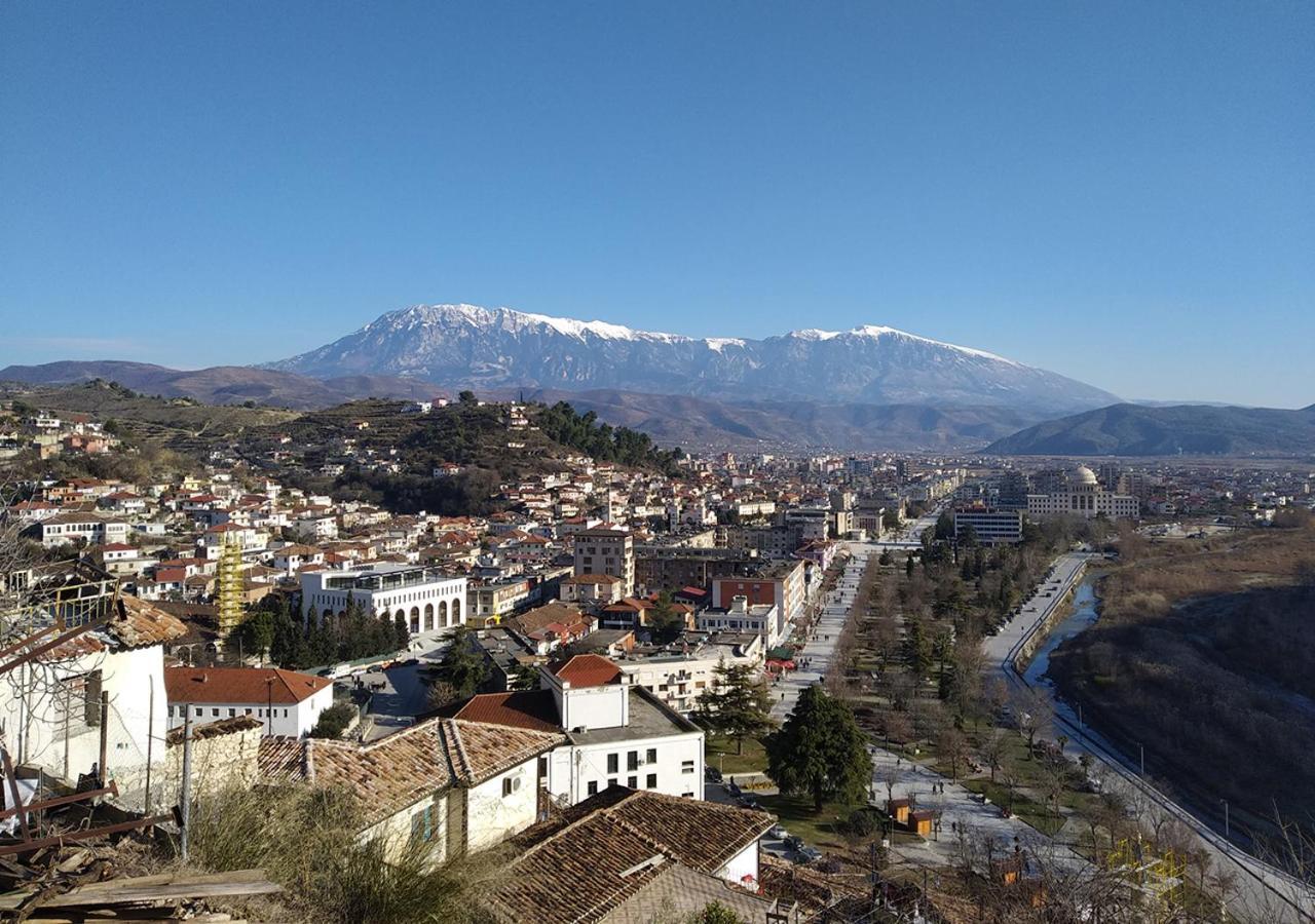 Pensjonat Old Town Hava Baci Berat